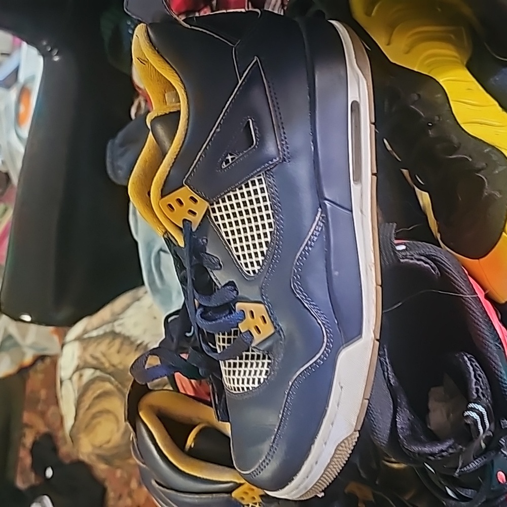 Mens air jordans